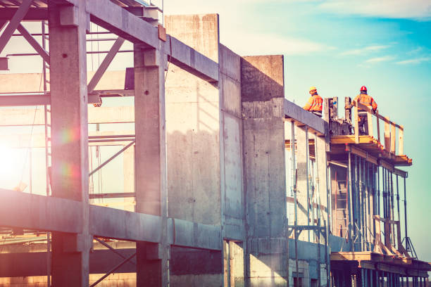Best Concrete Installation Cost  in Bremen, IN