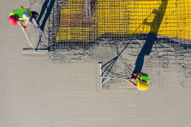 Best Concrete Contractor Near Me  in Bremen, IN